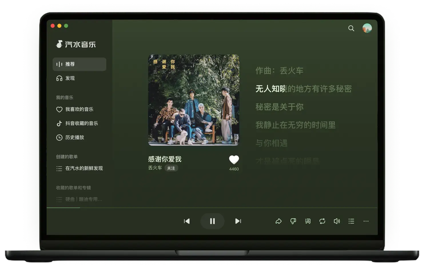 主图
